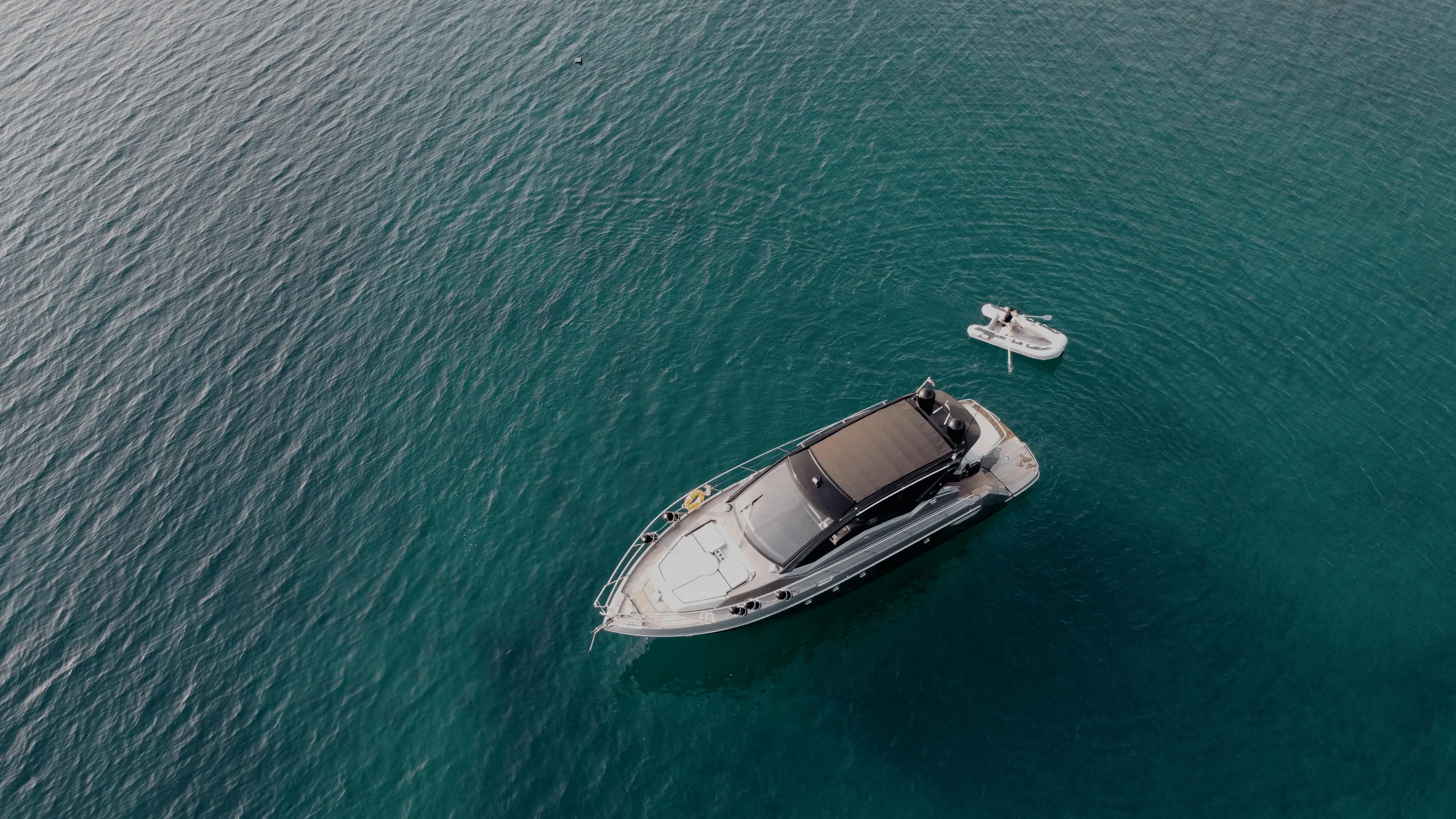 Cranchi M44 HT - view 2