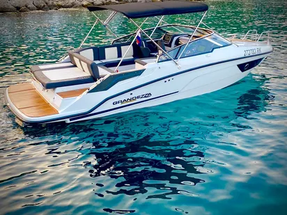 Grandezza 25S - view 2