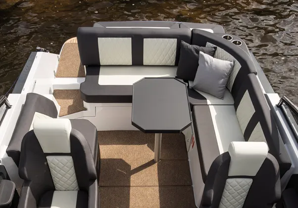 Grandezza 25S - view 4